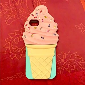 Kate Spade Case for Iphone 6s